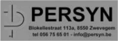 Persyn logo