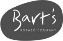 Bart's Potato Company logo