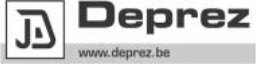 Deprez logo